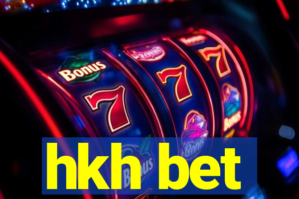 hkh bet